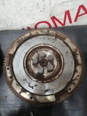 Маховик HONDA VAMOS HM1 E07Z 26250PFB000 3 ракурс