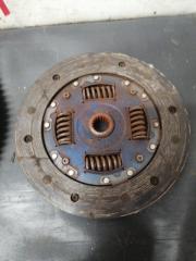 Маховик HONDA VAMOS HM1 E07Z 26250PFB000 4 ракурс