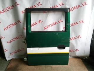 Дверь левая задняя ISUZU ELF NHR85A 4JJ1 8980885010 5 ракурс Дверь левая задняя ISUZU ELF NHR85A 4JJ1 8980885010 5 ракурс