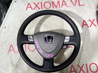 Руль с airbag HONDA MOBILIO SPIKE 2003