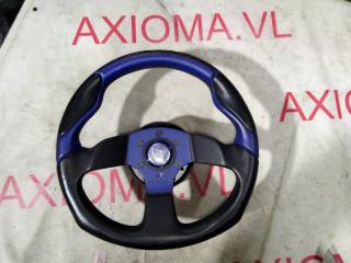 Руль MITSUBISHI LANCER CEDIA CS5W 4G93 MR633530 3 ракурс