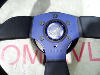 Руль MITSUBISHI LANCER CEDIA CS5W 4G93 MR633530 4 ракурс