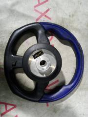 Руль MITSUBISHI LANCER CEDIA CS5W 4G93 MR633530 5 ракурс