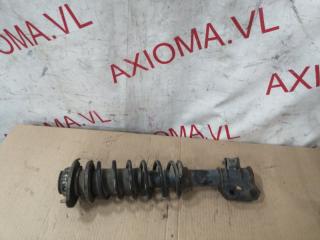 Стойка подвески передняя правая SUZUKI MR WAGON 2002 контрактная Стойка подвески передняя правая SUZUKI MR WAGON 2002