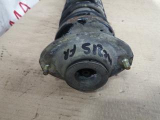 Стойка подвески правая передняя SUZUKI MR WAGON MF21S K6A 4160173H50 3 ракурс