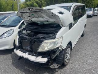 Фара левая передняя NISSAN SERENA C25 MR20DE 260601GK0A, 100-24920 1 ракурс
