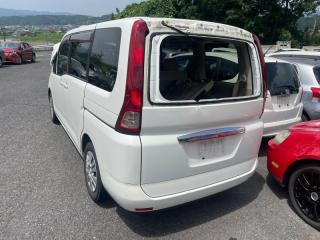 Фара левая передняя NISSAN SERENA C25 MR20DE 260601GK0A, 100-24920 2 ракурс