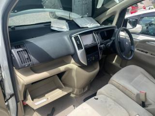 Фара левая передняя NISSAN SERENA C25 MR20DE 260601GK0A, 100-24920 3 ракурс
