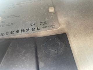 Фара левая передняя NISSAN SERENA C25 MR20DE 260601GK0A, 100-24920 4 ракурс