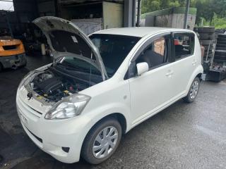 Рычаг подвески правый задний TOYOTA PASSO KGC15 1KRFE 48710B1030 1 ракурс