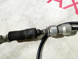 Трос переключения акпп NISSAN NOTE NE11 HR15DE 34908ED000 4 ракурс