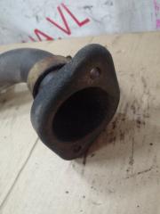 Глушитель передний MITSUBISHI CHALLENGER K96W 6G72 MR299757 3 ракурс