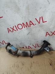 Глушитель передний MITSUBISHI CHALLENGER K96W 6G72 MR299757 4 ракурс