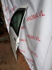 Дверь левая передняя DAIHATSU ATRAI S230G EFVE 6700297512000 5 ракурс