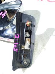 Зеркало правое DAIHATSU NAKED L750S EFVE 8791097233000 2 ракурс