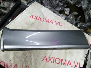 Накладка на дверь левая передняя TOYOTA ESTIMA ACR55 2AZFE 7691428060B1 4 ракурс