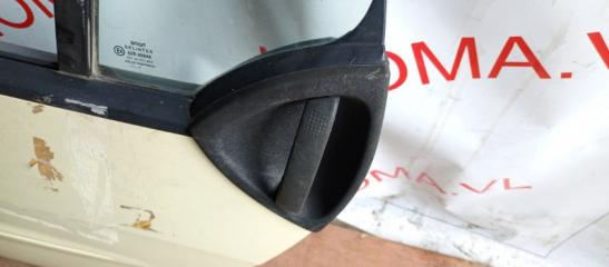 Дверь передняя левая FORTWO 2006 W450 M160910 Дверь передняя левая FORTWO 2006 W450 M160910