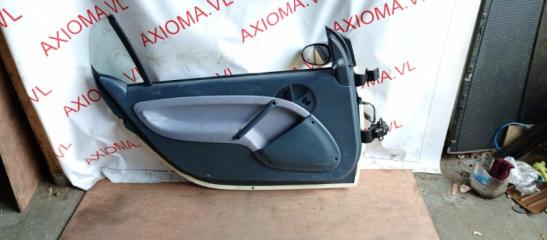Дверь передняя левая FORTWO 2006 W450 M160910 Дверь передняя левая FORTWO 2006 W450 M160910