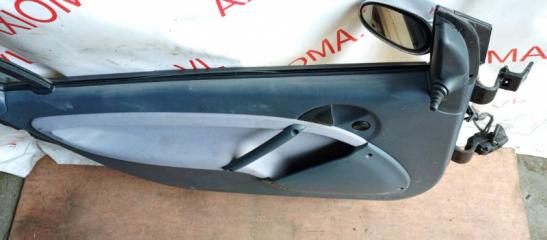 Дверь передняя левая FORTWO 2006 W450 M160910 Дверь передняя левая FORTWO 2006 W450 M160910