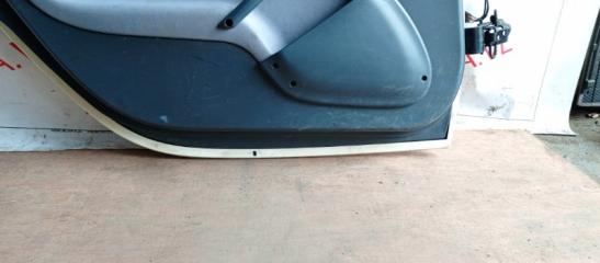 Дверь передняя левая FORTWO 2006 W450 M160910 Дверь передняя левая FORTWO 2006 W450 M160910