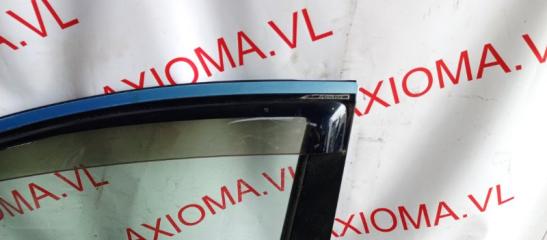 Дверь левая передняя TOYOTA RACTIS NCP100 1NZFE 6700252390 2 ракурс