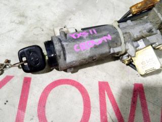Замок зажигания TOYOTA COMFORT YXS11 3YPE 6957043010 5 ракурс