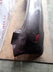 Бампер задний NISSAN NOTE E11 HR15DE H50228Y20A 4 ракурс