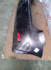 Бампер задний NISSAN NOTE E11 HR15DE H50228Y20A 5 ракурс