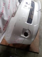 Бампер передний TOYOTA PORTE NNP11 1NZFE 5211952390A0 5 ракурс