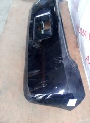 Бампер задний DAIHATSU ESSE L235S KFVE 52101B220010 2 ракурс