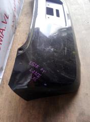 Бампер задний DAIHATSU ESSE L235S KFVE 52101B220010 3 ракурс