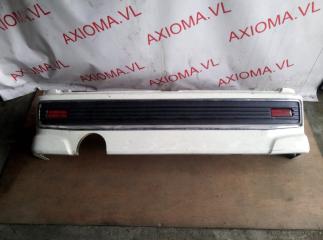 Бампер задний DAIHATSU ATRAI S220G EFVE 5211997501030 1 ракурс