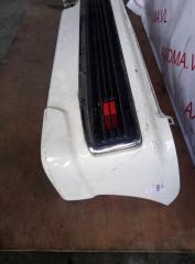 Бампер задний DAIHATSU ATRAI S220G EFVE 5211997501030 2 ракурс