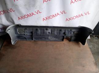 Бампер задний DAIHATSU ATRAI S220G EFVE 5211997501030 5 ракурс
