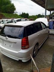 Стоп-сигнал левый TOYOTA WISH ANE10 1AZFSE 8156168010, 68-14 2 ракурс