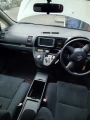 Магнитофон TOYOTA WISH ANE10 1AZFSE 0854500H80 1 ракурс