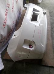 Бампер задний TOYOTA PORTE NNP11 1NZFE 5215952510A0 5 ракурс
