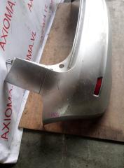 Бампер задний NISSAN NOTE E11 HR15DE H50221U6MG 5 ракурс