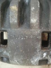 Суппорт правый передний SUBARU BRZ ZC6 FA20D 26292CA020 2 ракурс