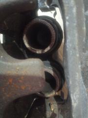 Суппорт правый передний SUBARU BRZ ZC6 FA20D 26292CA020 5 ракурс