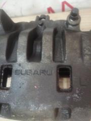 Суппорт левый передний SUBARU BRZ ZC6 FA20D 26292CA030 2 ракурс