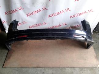 Бампер задний HONDA STEPWGN 2005