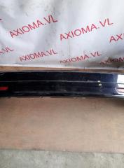 Бампер задний HONDA STEPWGN RG1 K20A 71501SLJ000ZC 4 ракурс Бампер задний HONDA STEPWGN RG1 K20A 71501SLJ000ZC 4 ракурс