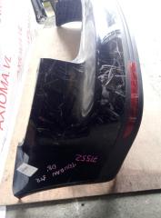 Бампер задний VOLKSWAGEN TOURAN 1T2 BLG 1T0807417GRU 2 ракурс