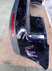 Бампер задний VOLKSWAGEN TOURAN 1T2 BLG 1T0807417GRU 4 ракурс