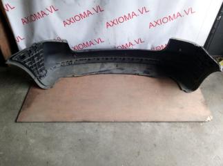 Бампер задний VOLKSWAGEN TOURAN 1T2 BLG 1T0807417GRU 5 ракурс