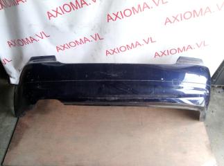 Бампер задний BMW 3-SERIES E90 N52B25A 51127171045 1 ракурс