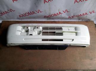 Бампер передний HONDA ACTY TRUCK HA4 E07A 71101SJ6020 1 ракурс