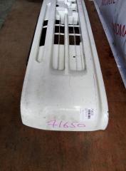 Бампер передний HONDA ACTY TRUCK HA4 E07A 71101SJ6020 3 ракурс
