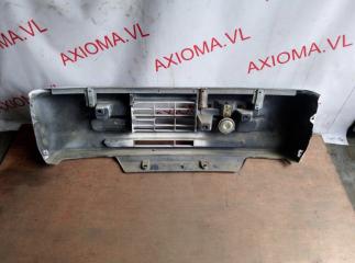 Бампер передний HONDA ACTY TRUCK HA4 E07A 71101SJ6020 5 ракурс